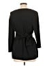 Ann Taylor Black 3/4 Sleeve Top Size XL - photo 2