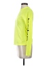 Bebe Yellow Long Sleeve Turtleneck Size 00 (estimated) - photo 5