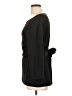 Ann Taylor Black 3/4 Sleeve Top Size XL - photo 5