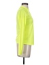 Bebe Yellow Long Sleeve Turtleneck Size 00 (estimated) - photo 4