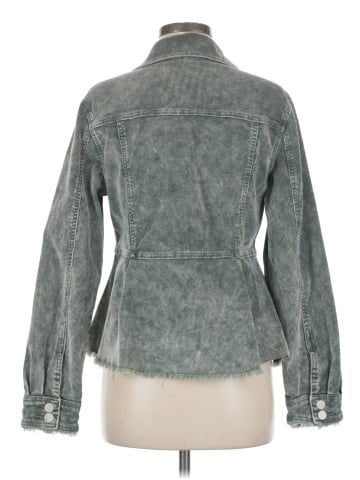 Mystree Denim Jacket (view 2)