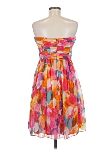 Donna Morgan Cocktail Dress (view 2)