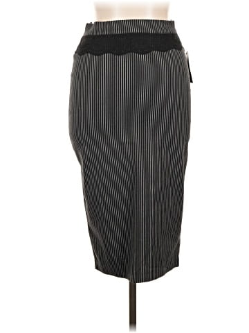 Want and Need Casual Skirt (view 1)