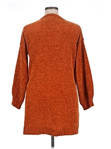 Derek Heart Pullover Sweater (view 2)