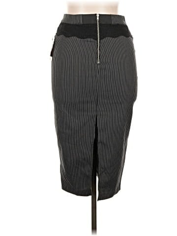Want and Need Casual Skirt (view 2)
