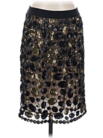 BCBGMAXAZRIA Formal Skirt (view 1)