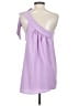 Unbranded Purple Sleeveless Blouse Size S - photo 2