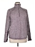 Z by Zella Purple Pullover Sweater Size 1X - photo 1