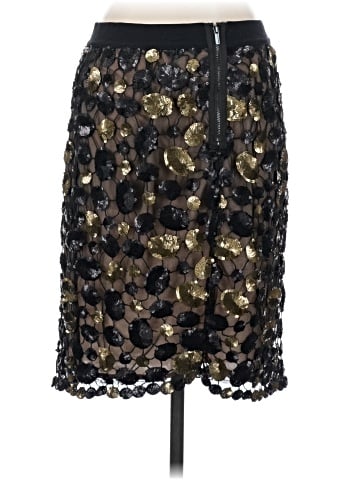 BCBGMAXAZRIA Formal Skirt (view 2)