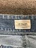 Hudson Jeans Solid Blue Jeans Size 29 waist - photo 7