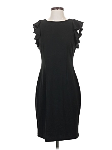 T Tahari Cocktail Dress (view 1)