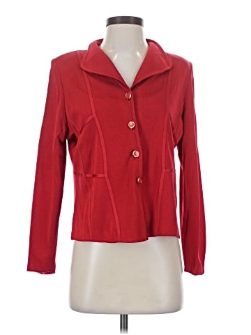 misook Blazer (view 1)