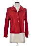 misook 100% Acrylic Red Blazer Size S - photo 1