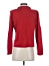 misook 100% Acrylic Red Blazer Size S - photo 2