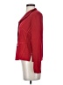 misook 100% Acrylic Red Blazer Size S - photo 5