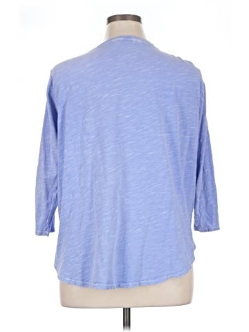 Fresh Produce 3/4 Sleeve Top (view 2)