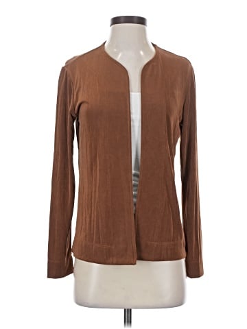 Travelers by Chico's Long Sleeve Blouse (view 1)