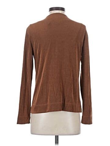 Travelers by Chico's Long Sleeve Blouse (view 2)