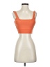 Varley Orange Tank Top Size S - photo 1