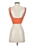 Varley Orange Tank Top Size S - photo 2