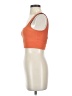Varley Orange Tank Top Size S - photo 5