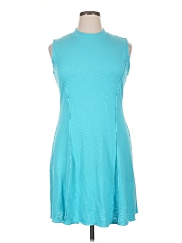 Culture Code Casual Dress (view 1)