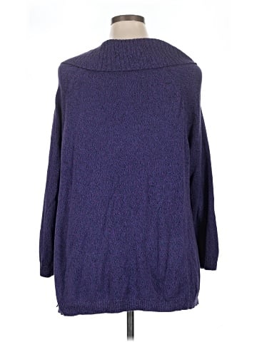 Catherines Pullover Sweater (view 2)