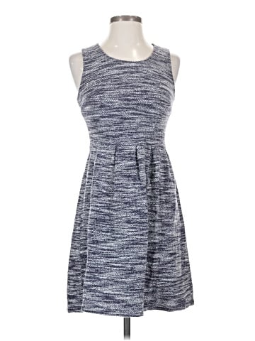 Ann Taylor LOFT Casual Dress (view 1)