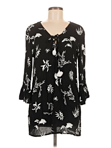 J Valdi Casual Dress (view 1)