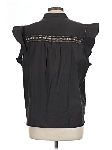 Brochu Walker Sleeveless T-Shirt (view 2)