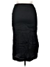 Forever 21 Solid Black Formal Skirt Size XL - photo 2