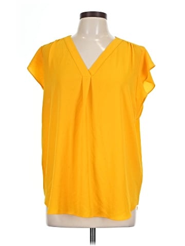 Chaus Sleeveless T-Shirt (view 1)