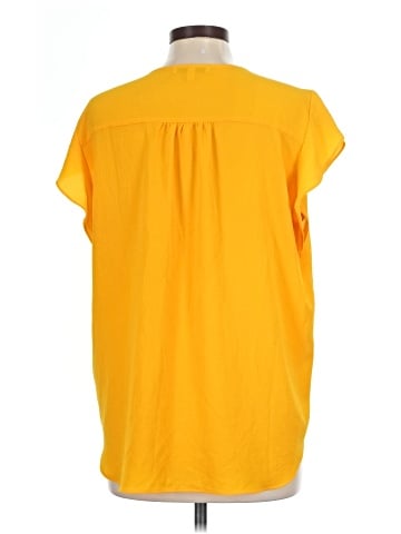 Chaus Sleeveless T-Shirt (view 2)