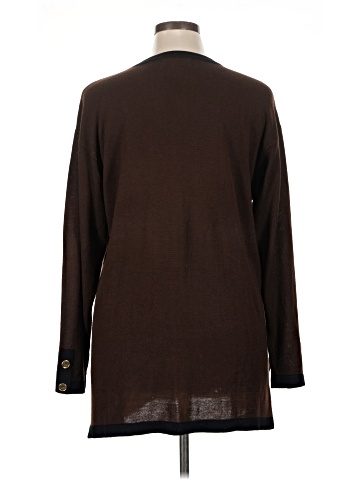 Joan Leslie Pullover Sweater (view 2)