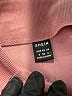 Shein Solid Pink Casual Skirt Size 4 - photo 4