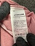 Shein Solid Pink Casual Skirt Size 4 - photo 5