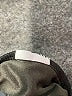 Shein Black Skort Size S - photo 4
