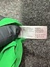 American Apparel 100% Polyester Solid Green Casual Skirt Size S - photo 5