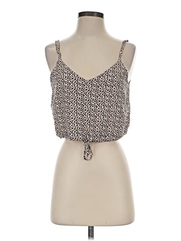 LA Hearts Tank Top (view 1)