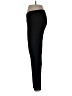 Pop Fit Solid Black Active Pants Size L - photo 5