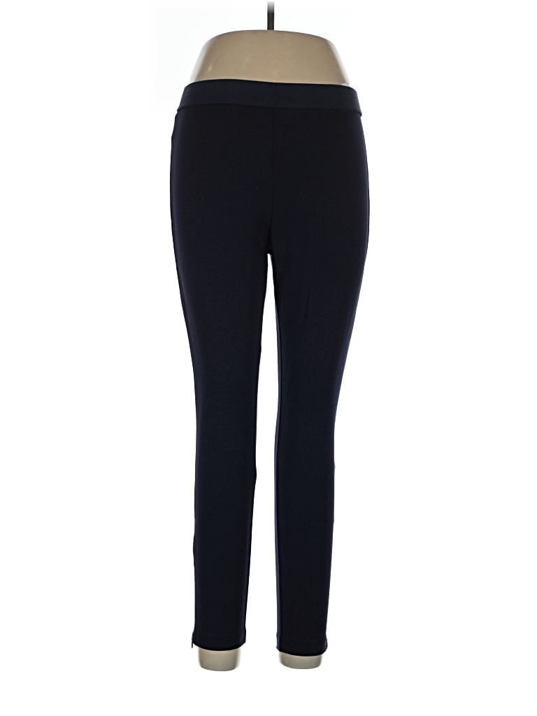 Pre-owned Talbots Active Pants In Blue