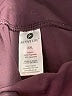 Active Life Solid Purple Active Pants Size XXL - photo 4