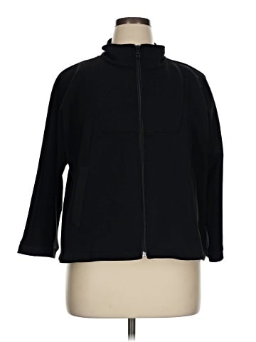 T by Talbots Jacket (view 1)