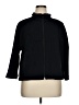 T by Talbots Black Jacket Size XL - photo 1