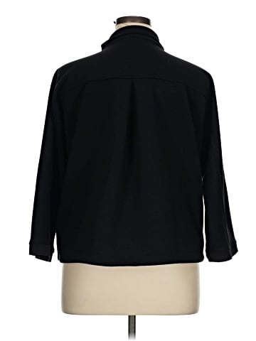 T by Talbots Jacket (view 2)