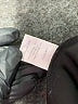 NY Collection Solid Black Cocktail Dress Size XL - photo 8