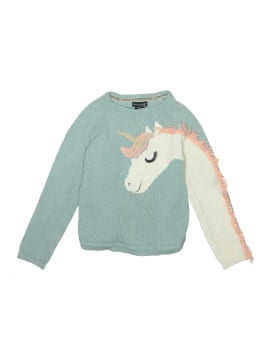 Cynthia Rowley Tjx Pullover Sweater