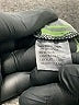Muse Tropical Green Cocktail Dress Size 4 - photo 8