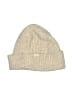 Madewell Ivory Tan Beanie One size - photo 1