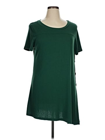iGenJun Casual Dress (view 1)